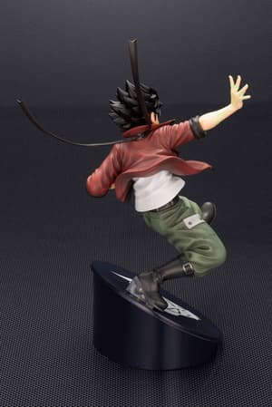 Shiki Granbell - Bonus Edition - ARTFX J - Kotobukiya - 6