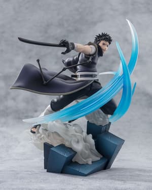 Obito Uchiha - Conclusion with one once called Friend - Figuarts Zero Extra Battle - Bandai Spirits - 2