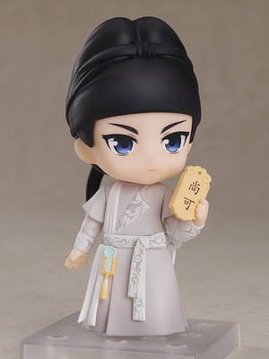 Nendoroid 1780 Baili Hongyi - 2