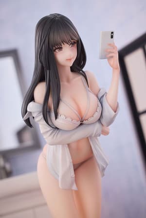 Selfie Girl (Hitomio) - Deluxe Edition - Kawa Design - 13
