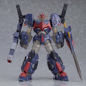 MODEROID Armed Unit for Mazinkaiser: Valiant Dagger(re-run) - 4