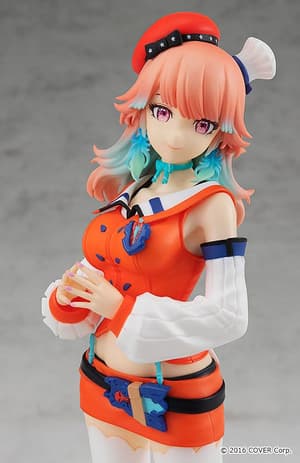Kiara Takanashi - Hololive POP UP PARADE Figure by Good Smile Company - 6