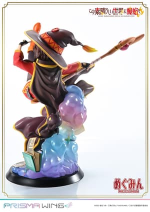 Megumin - Prisma Wing - Prime 1 Studio (16)