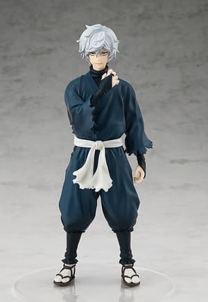 Gabimaru - Hell's Paradise: Jigokuraku Pop Up Parade - Good Smile Company - 3