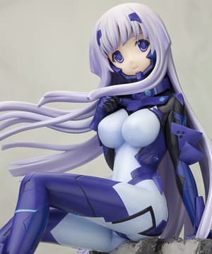 Inia Sestina - Plug Suit Version - 7