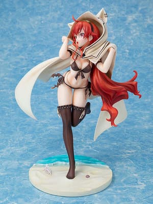 CAworks "Mushoku Tensei: Jobless Reincarnation" Eris Boreas Greyrat: Swimsuit Ver. - 4