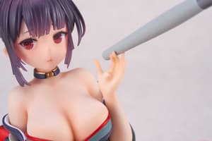 Elaine - New Year Special / Soft Skin - Iron Saga - StepDream - 5