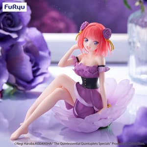 Nino Nakano - Bloo-me! - Furyu - 9