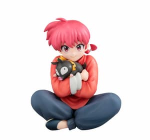 Ranma Saotome (Female) - G.E.M. Palm Size - Megahouse (5)