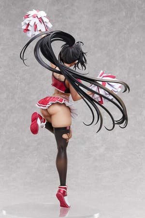 Bay - 1/4 B-Style Bunny - FREEing (7)