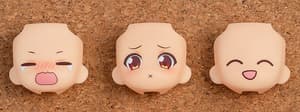 Set - Face Swap Good Smile Selection 02 - Nendoroid More - 5