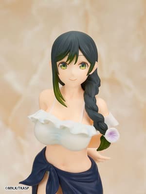 Yae Amagami - Coreful Figure - Taito - 3
