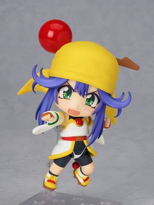 Nendoroid 2681 Lime - 1