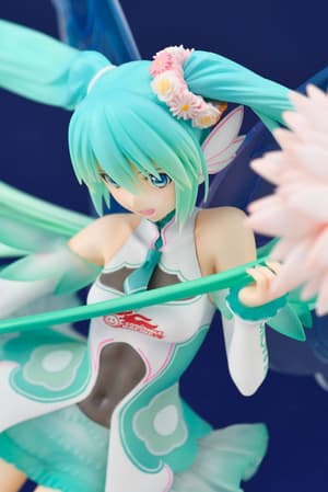 Racing Miku 2017 - Amakuni / Hobby Japan - 6