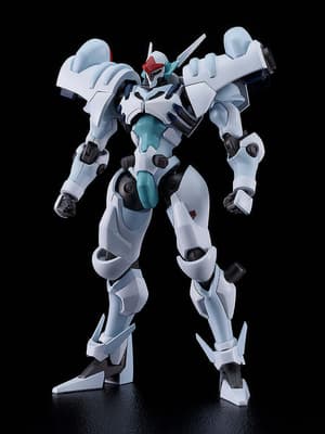 MODEROID Orgun - 10