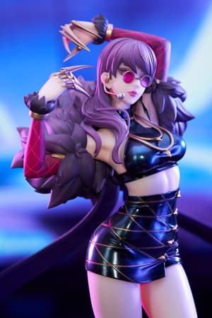 Evelynn - K/DA - Apex Innovation (8)
