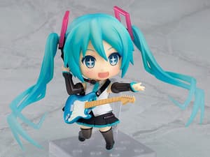 Nendoroid 1309 Hatsune Miku V4X - Re-Release - 6