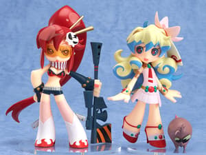Yoko Littner und Nia Teppelin Twin Pack - Boota PSG Arrange - Phat - Neuauflage - 3