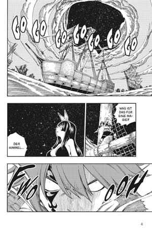 Fairy Tail - Carlsen - Band 057 - 4