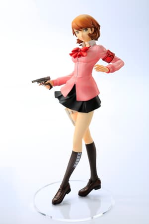 Yukari Takeba - Vertex - 1