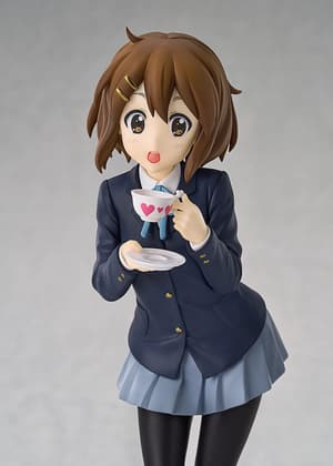 Yui Hirasawa - L - K-On! Pop Up Parade - Good Smile Company - 6