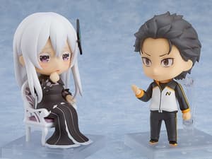Nendoroid 1461 Echidna - 4