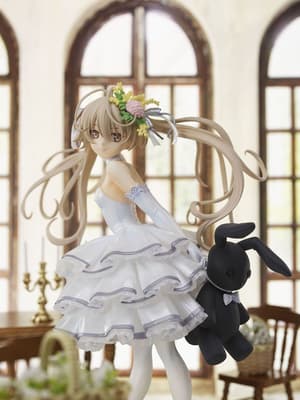 Sora Kasugano - Wedding - beBox - 5