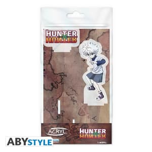 Hunter X Hunter - Acryl - Kirua - Abystyle - 3