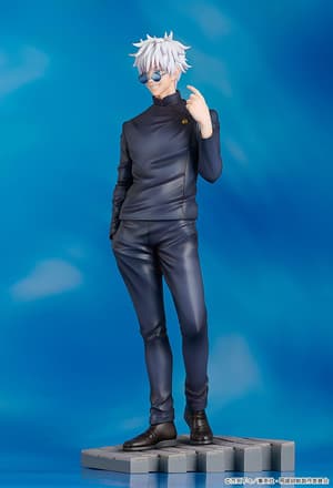 Satoru Gojo - Tokyo Jujutsu High School - Good Smile Company - 7
