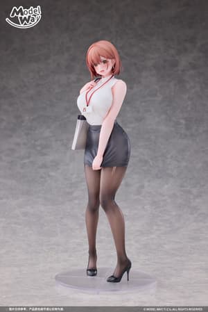 OL-chan (Udon) - ModelWay - 16