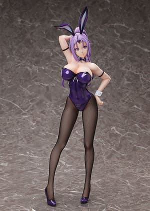 Shion - 1/4 -Style  Bunny - FREEing - 7