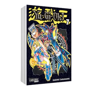 Yu-Gi-Oh! Massiv - Carlsen - Vol. 07 - 1