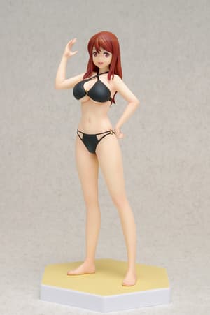 Maou - Beach Queens - 3
