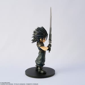 Zack Fair - Adorable Arts - Square Enix (15)