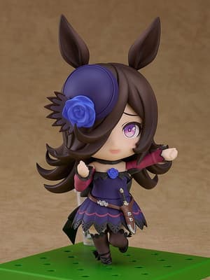 Nendoroid 2151 Rice Shower - 1