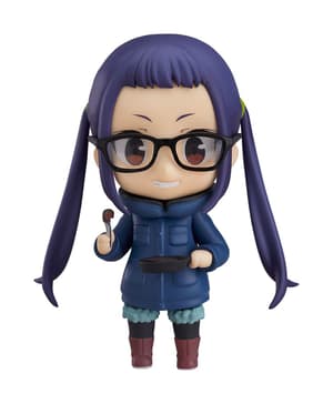 Nendoroid 1266 Chiaki Ogaki - Re-Release - 1