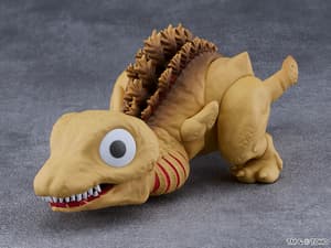 Nendoroid 3100 Godzilla (2016) - Second Form - 3