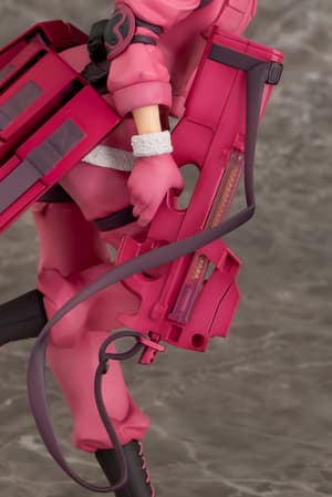 Llenn - Desert Bullet - PLUM - Neuauflage (17)