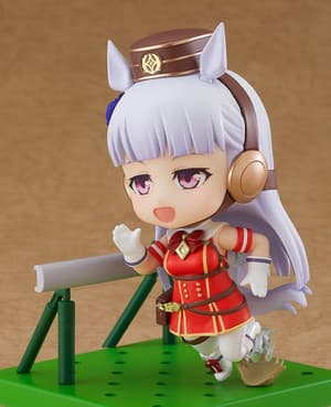 Nendoroid 1783 Gold Ship - Re-Release - 3