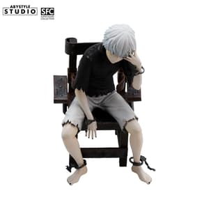 Tokyo Ghoul - "Ken Kaneki" - AbyStyle Studio (1)
