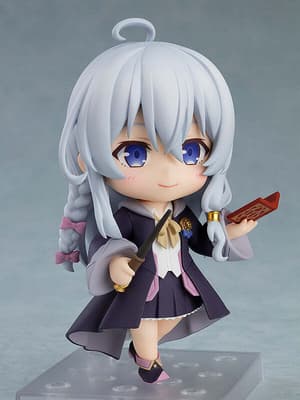 Nendoroid Elaina(re-run) - 5