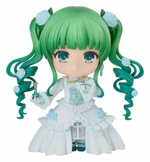 Nendoroid 2974 Hatsune Miku - Cantarella (7)