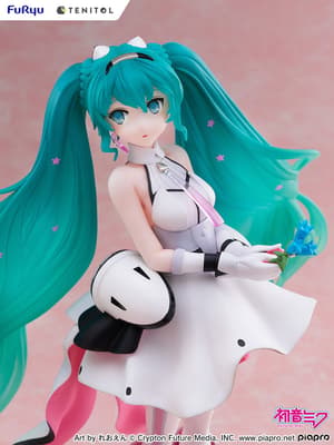 Hatsune Miku - Galaxy Live - Tenitol - Furyu - 1