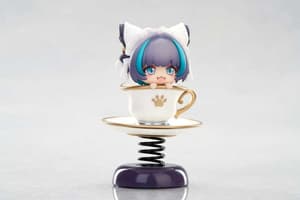 Cheshire - Happy Shake - Apex - 4