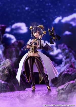 Figma 695 Magia Baiser (Hiiragi Utena) (including Bonus) - 11