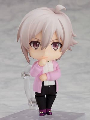 Nendoroid 1019 Tenn Kujo / Kujou - Re-Release - 2