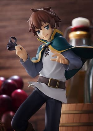 Kazuma Satou - Konosuba Pop Up Parade - Max Factory - 2