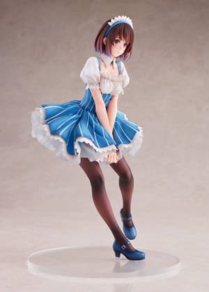 Megumi Kato - Maid Style - Aniplex / Revolve - 4