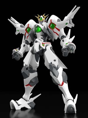 MODEROID Ordian - 14