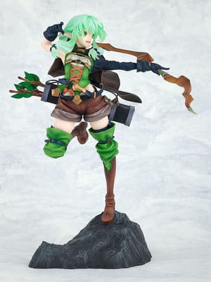 High Elf Archer - KD Colle - Kadokawa (7)